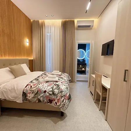 Luxe 4*