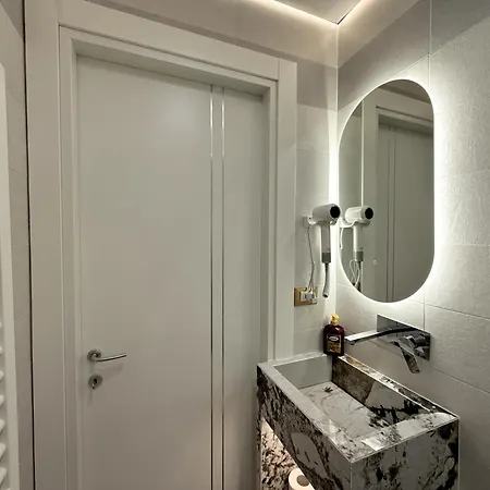 Casa de hóspedes Luxe Roma