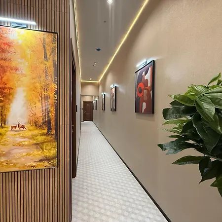 Luxe 4*