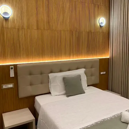 Luxe Casa de hóspedes 4*