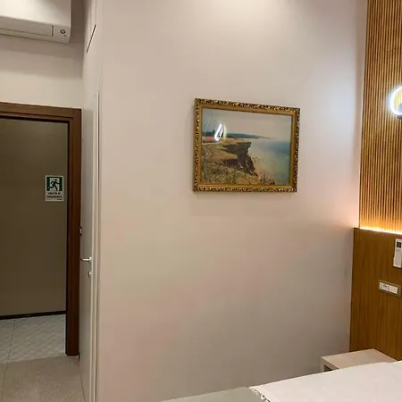 Luxe רומא