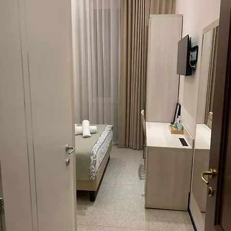 Luxe Casa de hóspedes Roma
