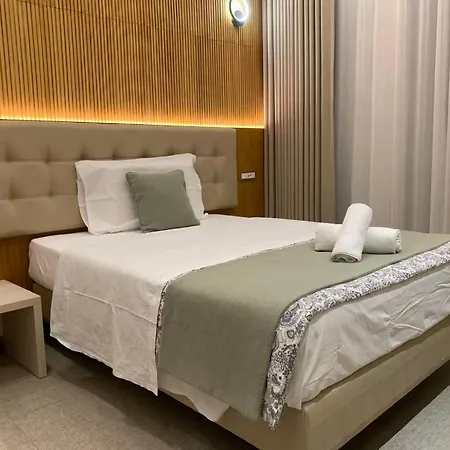 Casa de hóspedes Luxe Roma