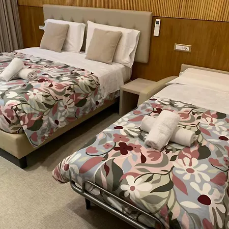 Luxe 4*