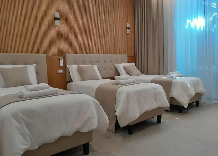 Luxe Vendégház 4*