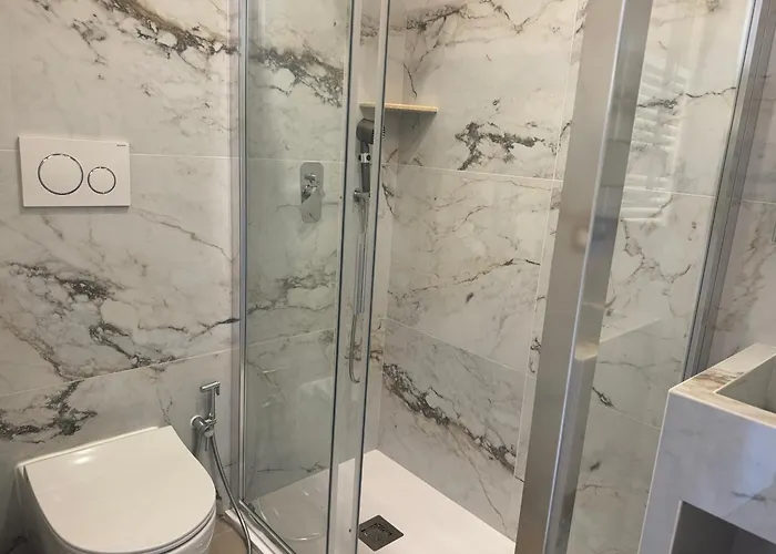 Vendégház Luxe