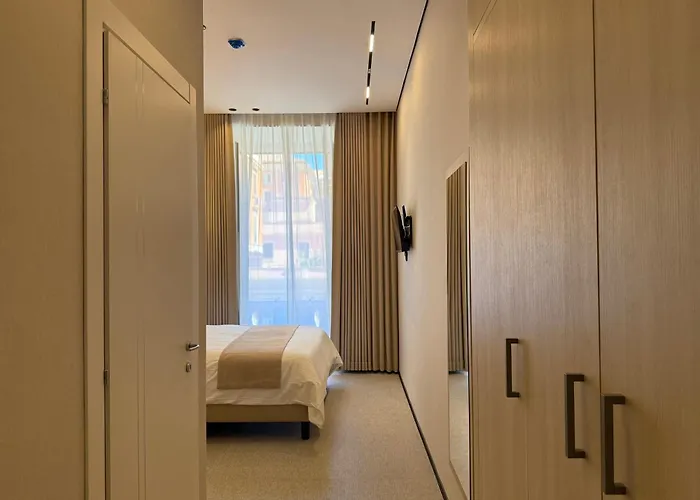 Luxe Róma