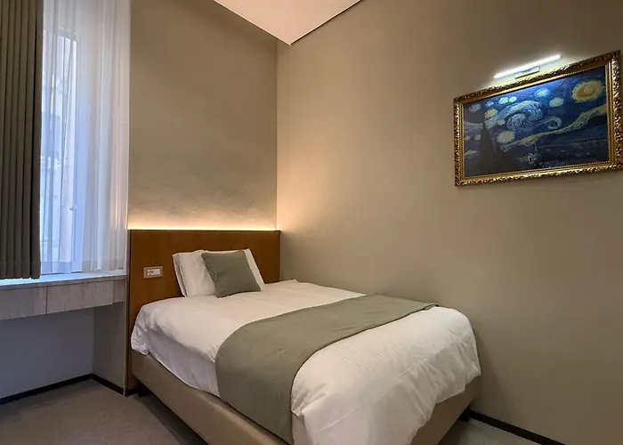 Luxe Róma