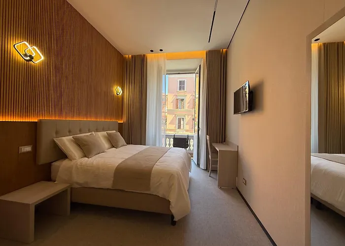 Luxe Vendégház 4*