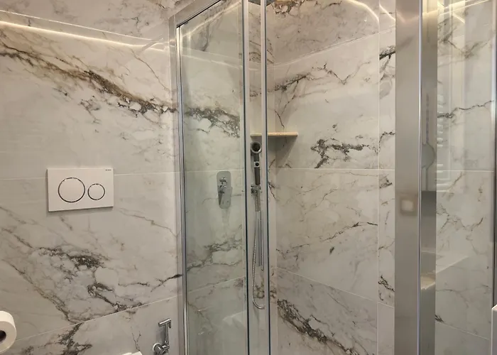 Luxe Vendégház 4*