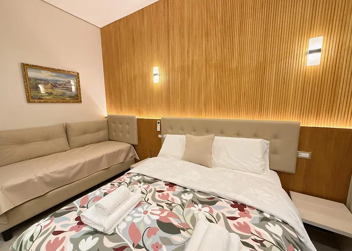 Luxe Róma