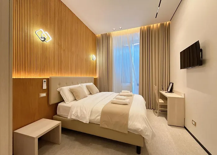 Luxe Vendégház 4*