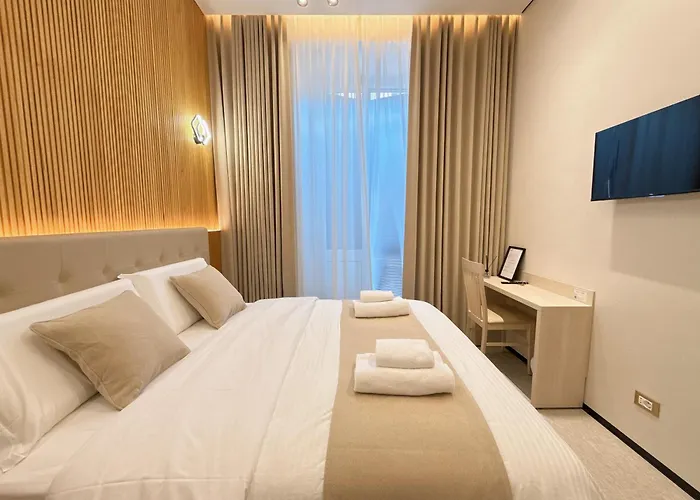 Luxe 4*