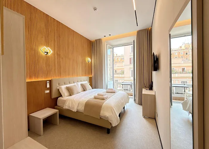 Luxe Vendégház 4*