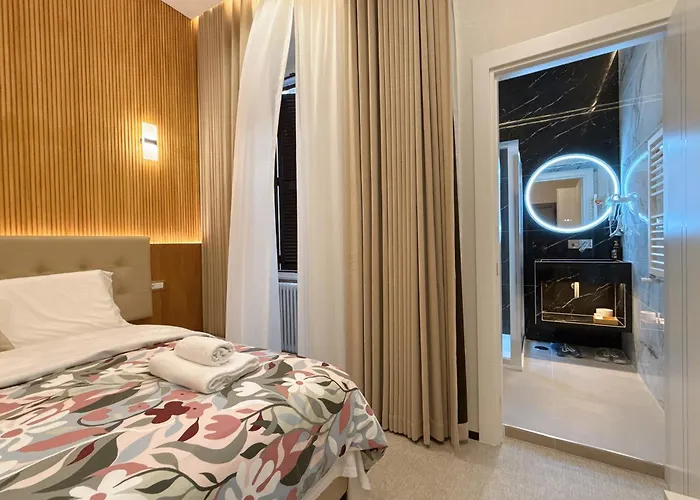 Vendégház Luxe 4*