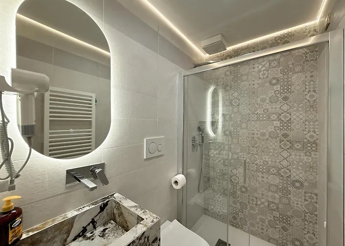 Vendégház Luxe 4*