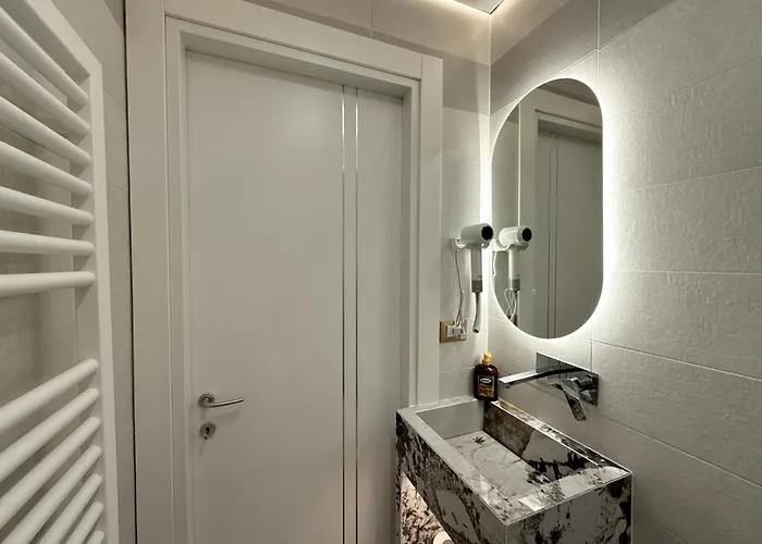 Vendégház Luxe Róma