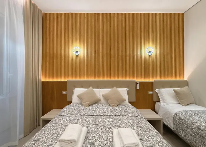 Vendégház Luxe