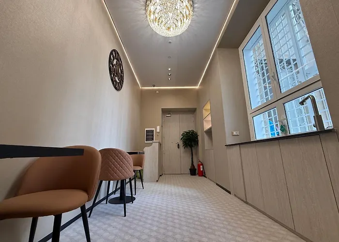 Luxe Róma