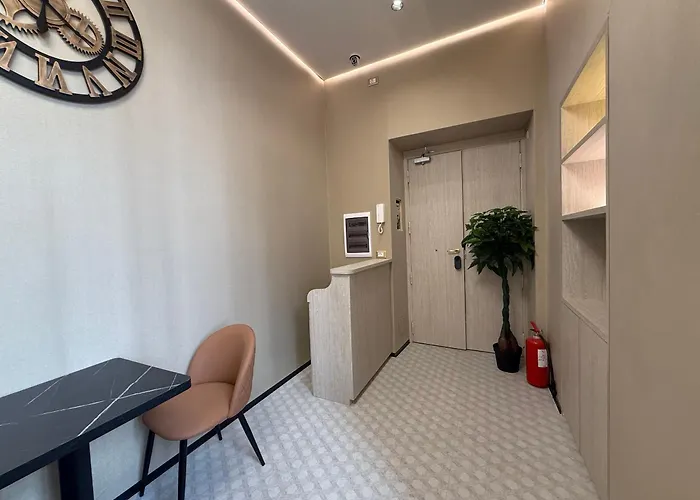 Luxe Vendégház 4*