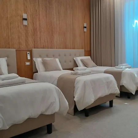 Luxe Konukevi 4*