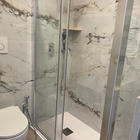 Konukevi Luxe