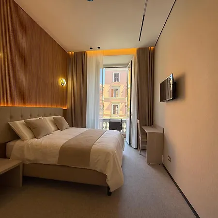 Luxe Konukevi 4*