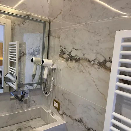Luxe Konukevi Roma