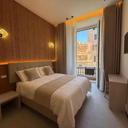 Konukevi Luxe