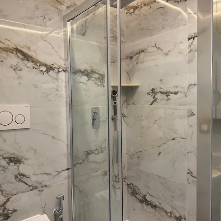 Luxe Konukevi 4*