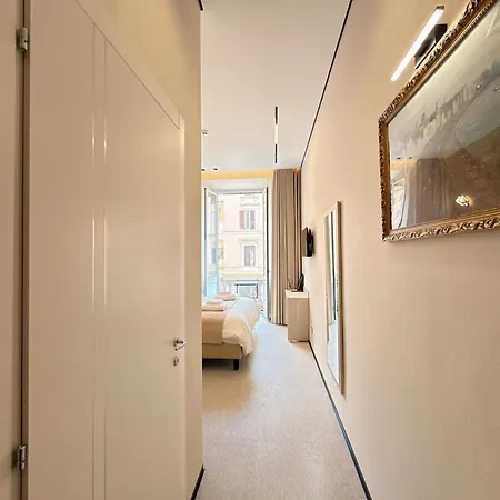 Konukevi Luxe 4*