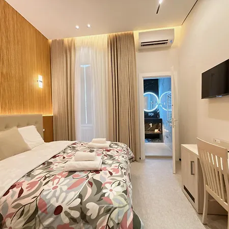 Luxe 4*
