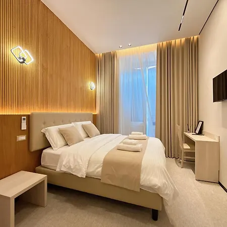 Luxe Konukevi 4*