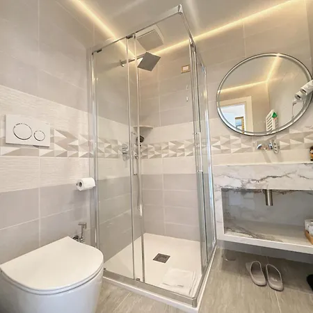Konukevi Luxe