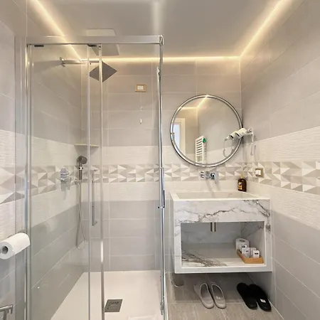 Konukevi Luxe