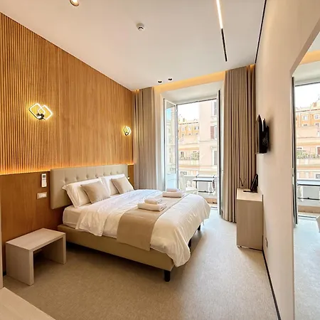 Luxe Konukevi 4*