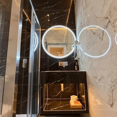 Luxe Konukevi Roma