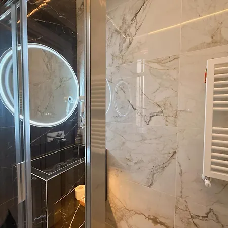Konukevi Luxe Roma