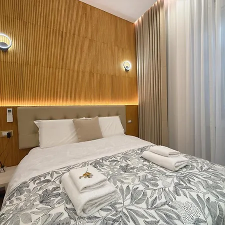 Luxe Konukevi 4*