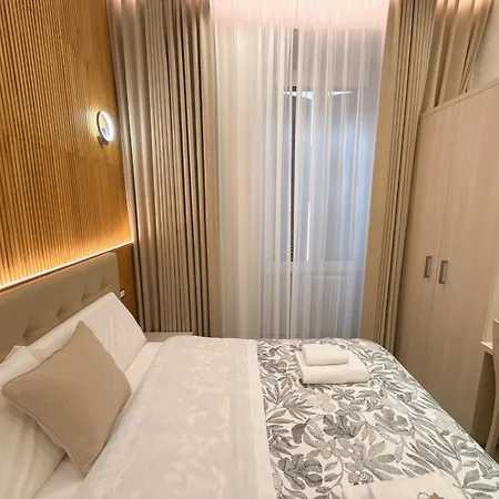 Luxe Konukevi Roma