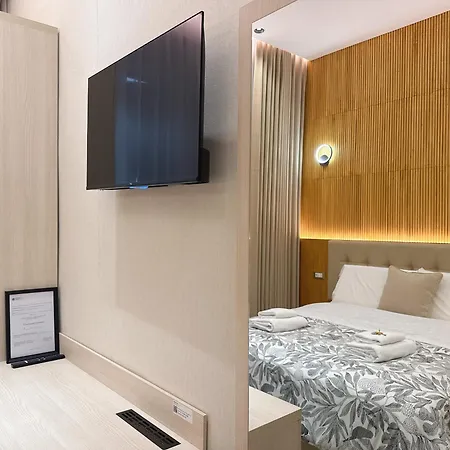 Luxe Konukevi 4*