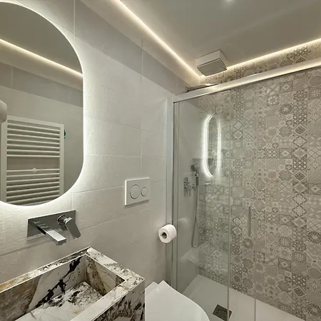 Konukevi Luxe 4*
