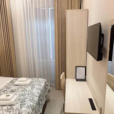 Luxe 4*