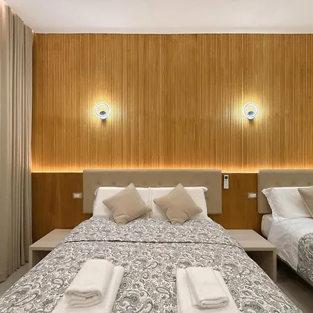 Konukevi Luxe