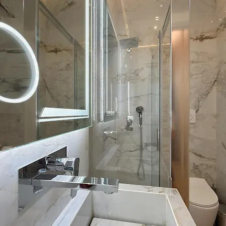Konukevi Luxe Roma
