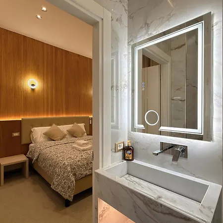 Konukevi Luxe 4*