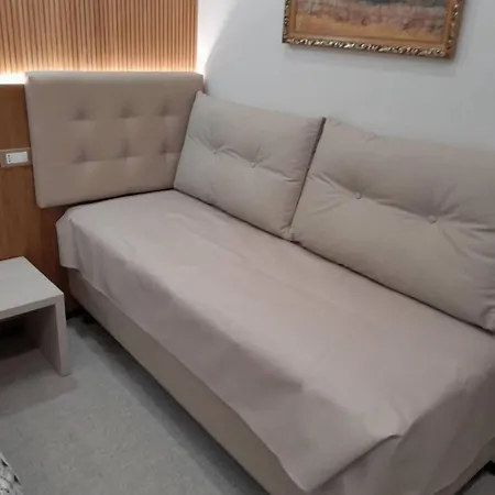 Konukevi Luxe