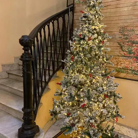 Luxe Konukevi Roma