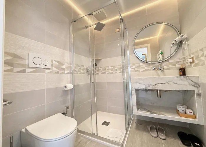 Gæstehus Luxe