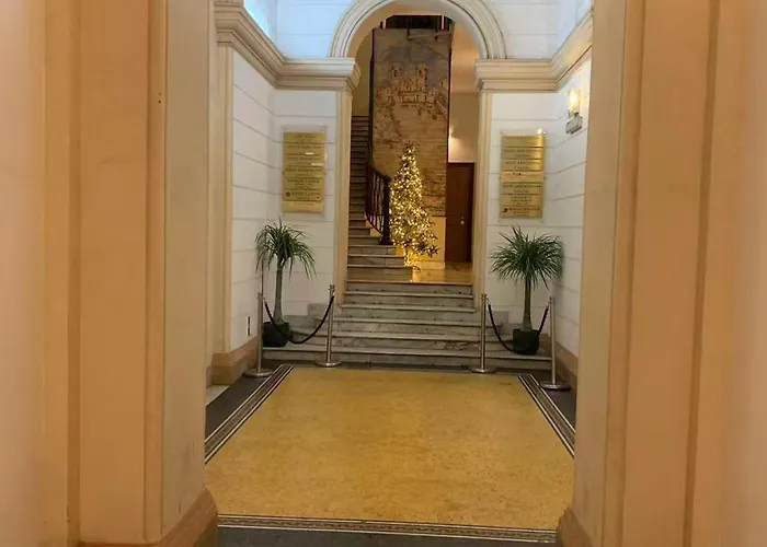 Luxe Rom